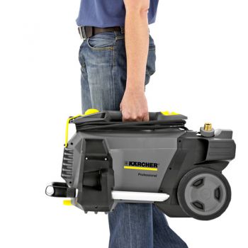 Máy xịt rửa áp lực cao Karcher HD 5/15 C Plus
