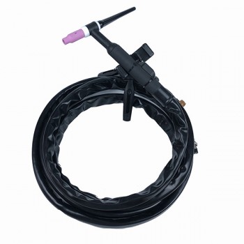 Mỏ hàn Tig  8m WP26 ZETweld 200A ZWP26
