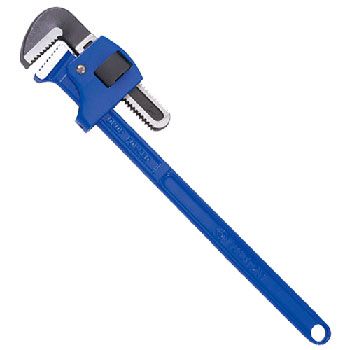 Mỏ lết răng Kingtony 6531-24 24"