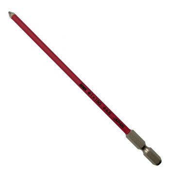 Mũi bắn vít thân nhỏ ngăn ngừa đoản mạch Anex ASP1-1150 +1x150mm