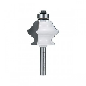 Mũi phay cạnh chữ S 1/2" (12.7mm) 2-1/4" x 4" Makita D-70041
