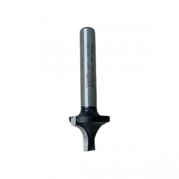 Mũi phay rãnh 1/4" (6.35mm) 3/4" x 1-3/4" Makita D-69674