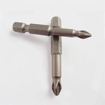Mũi tô vít  6.35 mm x 150 mm TTP USA 962-22-1502