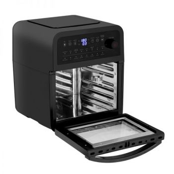Nồi chiên không dầu Fujihome A12D 12 lít
