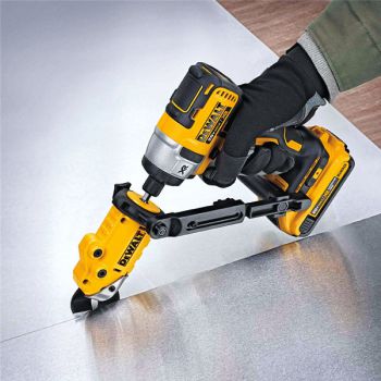 Phụ kiện cắt kim loại DeWalt DT70620-QZ