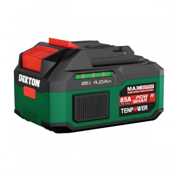 Pin Dekton 21V 4.0Ah M21-B4085PROMAX