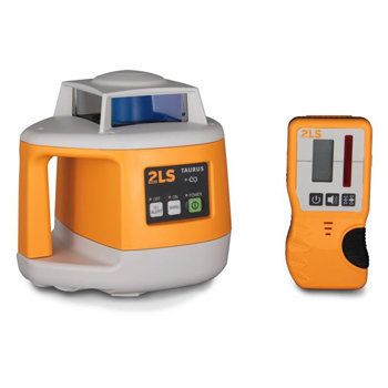 Máy thủy bình tự động xoay RL-H3D