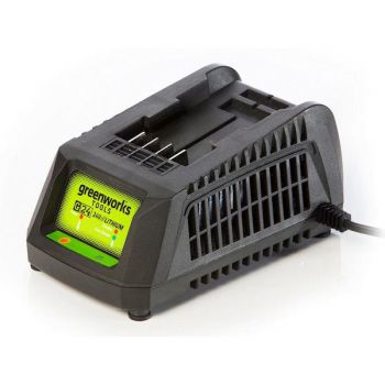 Sạc 24V Greenworks 2913907