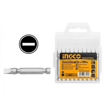 SL4.0*0.5mm Mũi bắt vít Ingco SDB11SL123