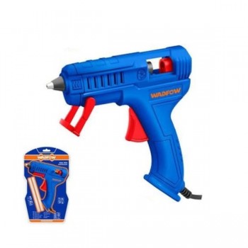Súng bắn keo 16W Wadfow WGL1407