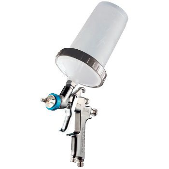 Súng phun sơn Anest Iwata W300-081G