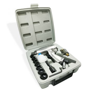 Súng vặn bu lông 3/8" TOP PAK-6031