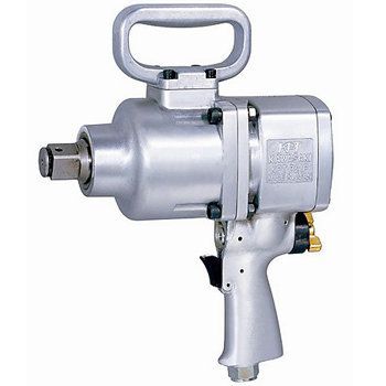 Súng vặn bulông 1" đầu dài Kawasaki KPT-321PL