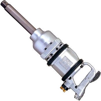 Súng vặn bulông 1" đầu dài Kawasaki KPT-450SL