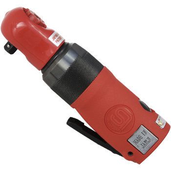 Súng vặn ốc tay ngang 3/8" Shinano SI-1108B
