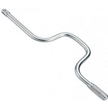 Tay vặn 1/4"x400 Toptul CADC0840