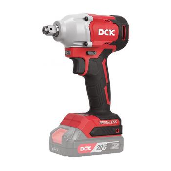 Thân máy siết bu lông dùng pin Li-ion 20V DCK KDPB298(TYPE Z)