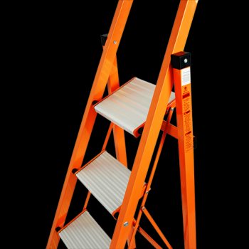 Thang ghế nhôm Nikawa NKS-04