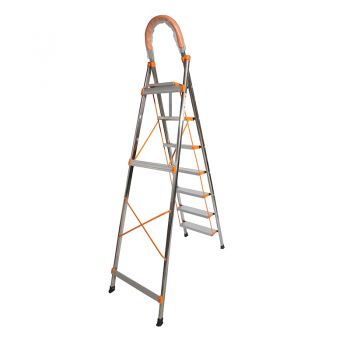 Thang ghế tay vịn 7 bậc Đông Á DA-C7