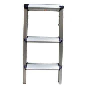 Thang nhôm 3 bậc Kenfon KF-D03