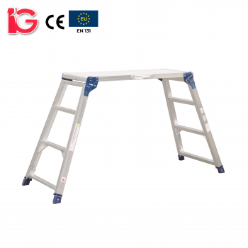 Thang Nhôm Bàn Hàn Quốc IG DWDH-401012