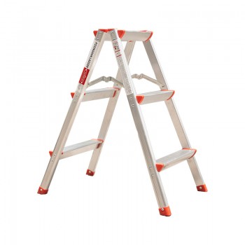 Thang nhôm chữ A Hàn Quốc Poongsan PS-5003