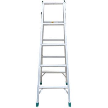 Thang nhôm gấp Nikawa NKY-5C