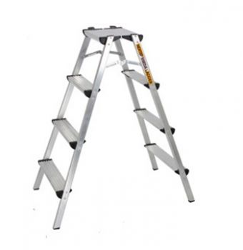 Thang nhôm gấp ShinYang SY 904