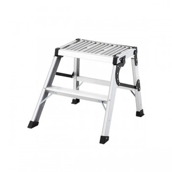 Thang nhôm ghế 2 bậc Hasegawa WD-50b