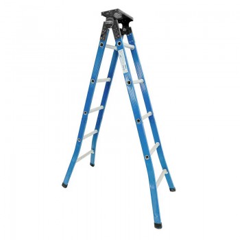 Thang nhôm phổ thông 2M Nakata TNX20 (Hộp Màu xanh)