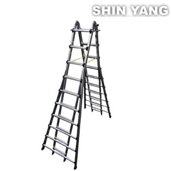 Thang nhôm Shin Yang SY 411