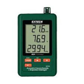 Thiết Bị Đo Độ Ẩm  Extech SD700