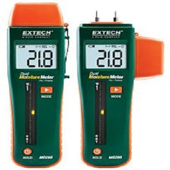 Thiết Bị Đo Độ Ẩm,VLXD Extech - MO260