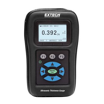 Thiết Bị Đo Độ Dày Kỹ Thuật Số Siêu Âm/Ghi Dữ Liệu Extech - TKG150