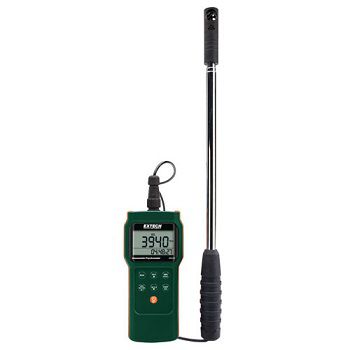 Thiết bị đo  gió  Extech AN340