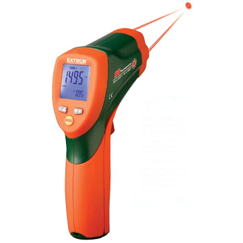 Thiết Bị Đo Nhiệt Độ Hồng Ngoại Extech 42509