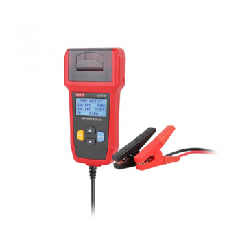 Thiết bị kiểm tra pin, ắc qui UNI-T UT675A