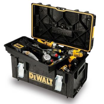 Thùng đựng đồ nghề nhựa DeWalt 1-70-322