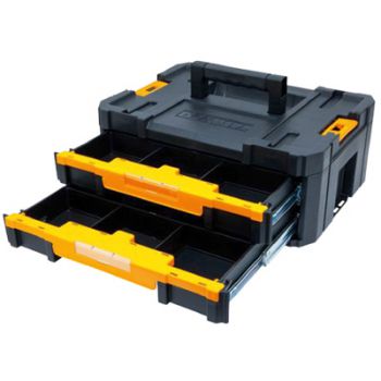 Thùng đựng dụng cụ DeWalt DWST17804