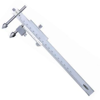 Thước cặp cơ khí INSIZE 1264-153