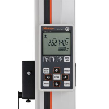 Thước đo độ cao điện tử Mitutoyo 518-247 (0mm- 715mm)
