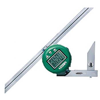 Thước đo góc 0 - 360° điện tử INSIZE 2172-360A