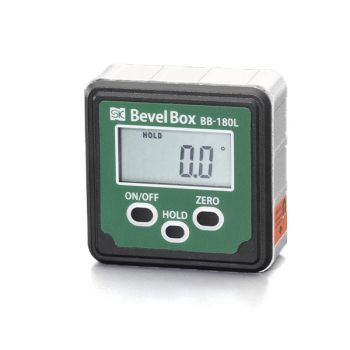 Thước đo góc điện tử Niigata BB-180L