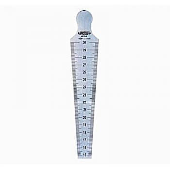 Thước đo khe hở Insize 4833-2