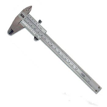 Thước kẹp TOPTUL IACA0150 ( L=235mm )