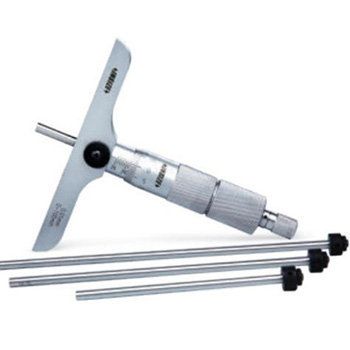 Thước Panme đo sâu INSIZE 3240-B100