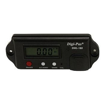 Thước Thủy bắt vít/dán kỹ thuật số 95x48x22mm Digi-Pas DWL 180