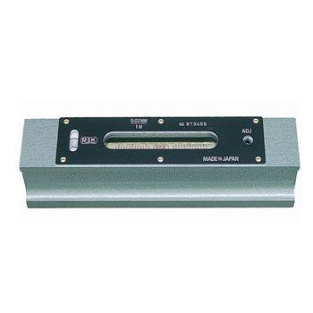 Thước thủy chuẩn kiểu dẹp RSK 542-1502