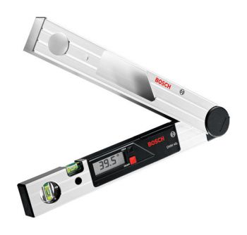 Thước thủy điện tử Bosch DWM 40L