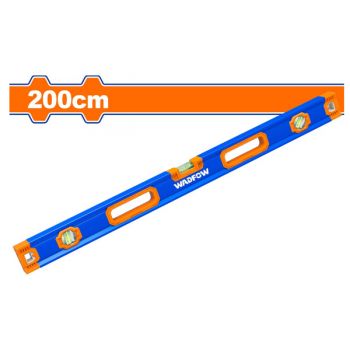 Thước thủy WadFow WSL1G200 200cm